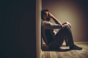 Counseling for depression