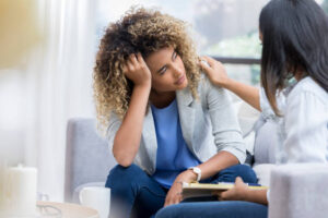 Depression Counseling Near Me in Conroe