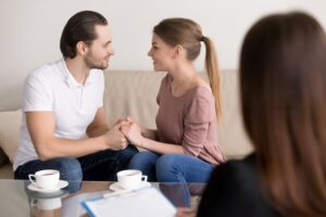 Relationship Counseling in Conroe, Texas