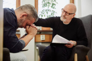 Counseling for Depression in Conroe, Texas
